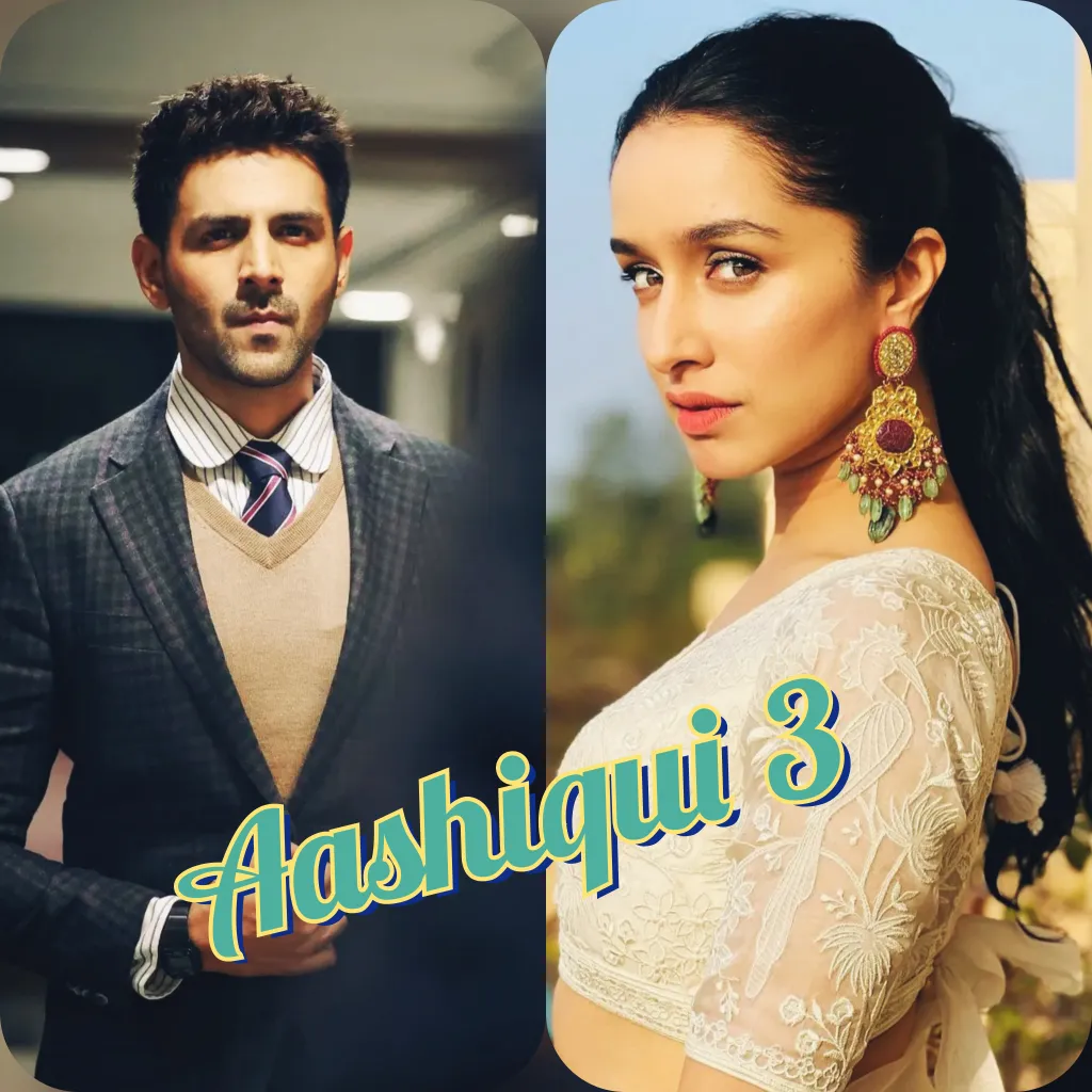 Aashiqui 3