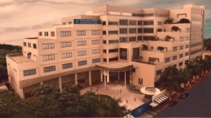 Dhirubhai Ambani International School