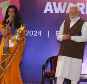 National Creators Award 2024